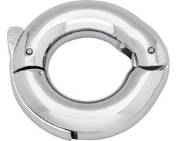 Banoch | ring Maddy 40 - cockring - verstelbaar - Ø 30 mm tm 40 Ø mm