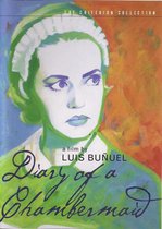 Diary Of A Chambermaid (The Criterion Collection) (Import)