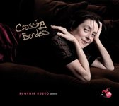 Eugenie Russo - Crossing Borders (CD)