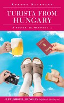 Turista from Hungary - A magyar ha megindul…