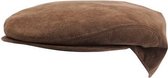 HORKA ALCANTARAPET 57 bruin