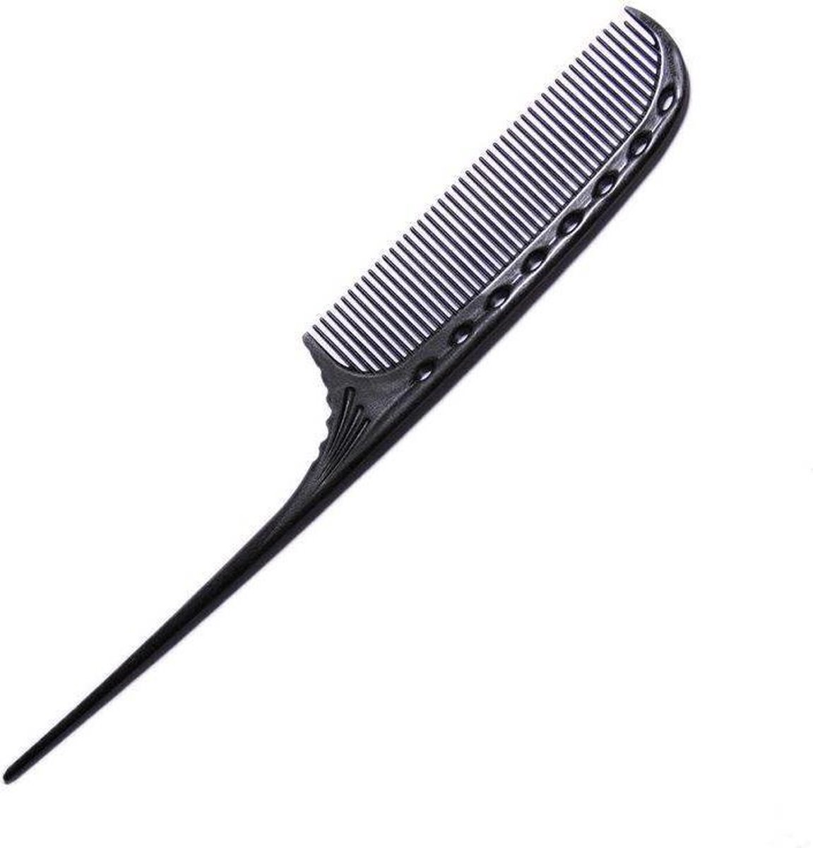 YS Park Steelkam Afgerond 192mm YS-105 Carbon