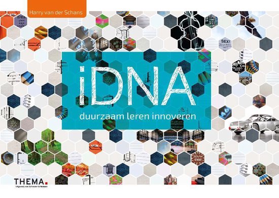iDNA - cover