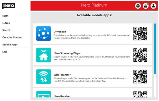 nero smartstart 10 free download