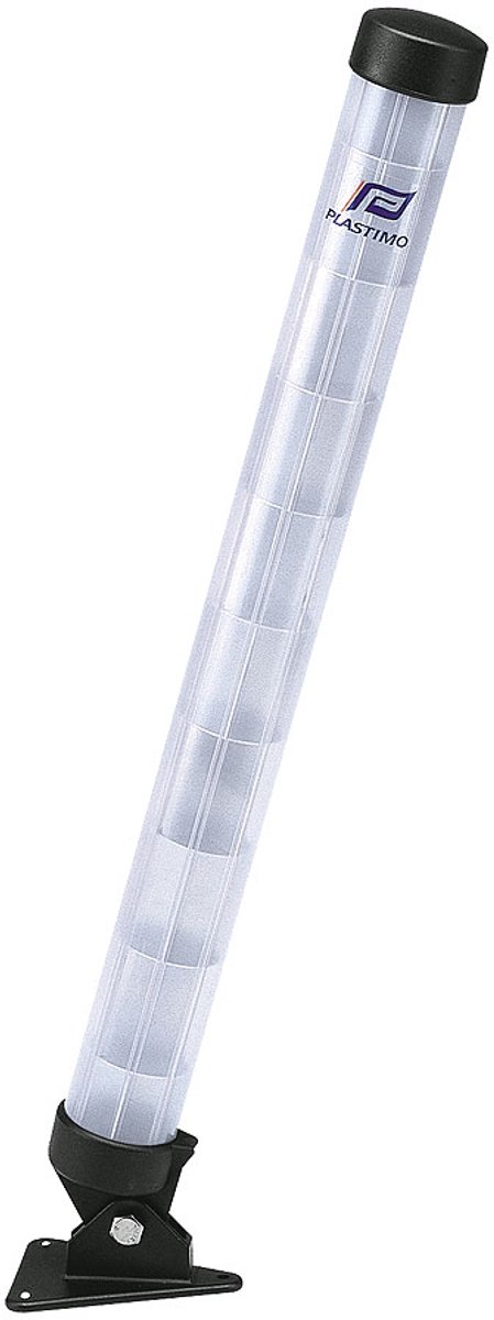 Plastimo Buisvormige radarreflector Model: Met voet