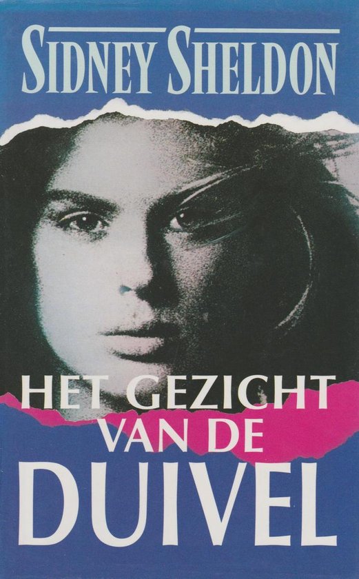 9789022516355 - Het gezicht van de duivel