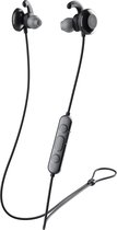 Skullcandy Method Active Draadloze in-ear oordopjes - Zwart/Grijs