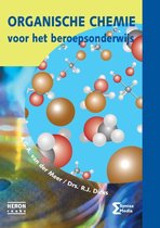 Samenvatting Organische chemie hoofdstuk 1,2,4 en 5