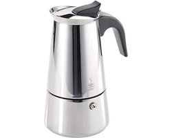 Espressomaker Emilio, 4 kops -Gefu