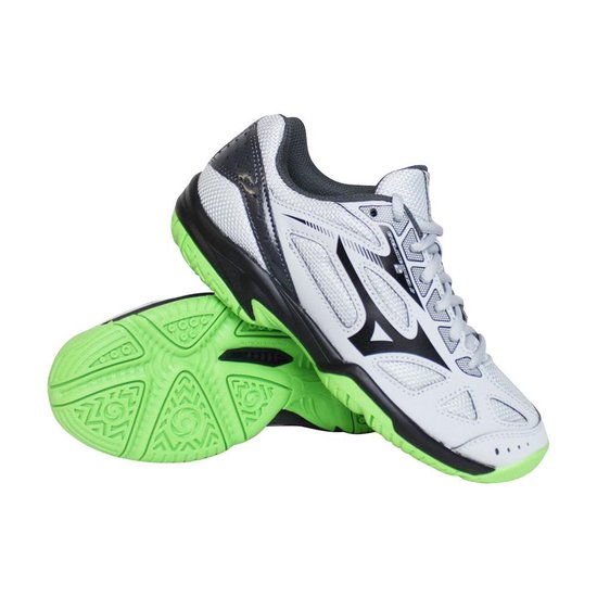 Asics GEL-Flare 5 jr indoorschoenen Kinderen Blauw | Bestel online »  Intersport.nl