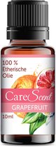 CareScent Grapefruit Etherische Olie 100% Puur - 10ml