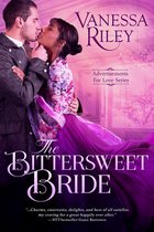Omslag The Bittersweet Bride