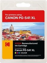 Canon CL541XL CMY Colour