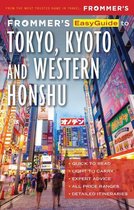EasyGuide - Frommer's EasyGuide to Tokyo, Kyoto and Western Honshu