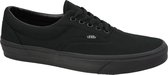 Vans Era VQFKBKA, Unisex, Zwart, Sneakers maat: 36.5 EU