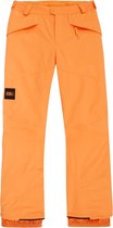 O'Neill Wintersportbroek Anvil - Citrine Orange - 128