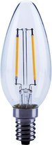 Opple LED Filament Lamp - E14/2.8W - 2700K