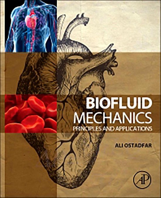 Biofluid Mechanics - cover