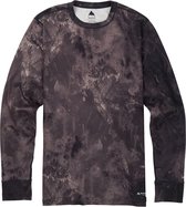 Burton - Midweight crew - marble galaxy - maat L