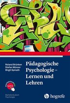 Bachelorstudium Psychologie - Pädagogische Psychologie - Lernen und Lehren