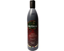 Olitalia Balsamico glassa classica - Flesje 50 cl