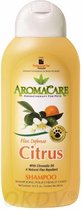 AromaCare Citrus hondenshampoo, anti-parasitair 400ml