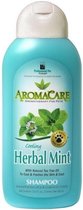 AromaCare Herbal Mint shampoo, medicinaal 400ml