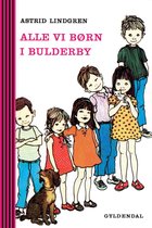 Bulderby - Klassikerne 1 - Alle vi børn i bulderby
