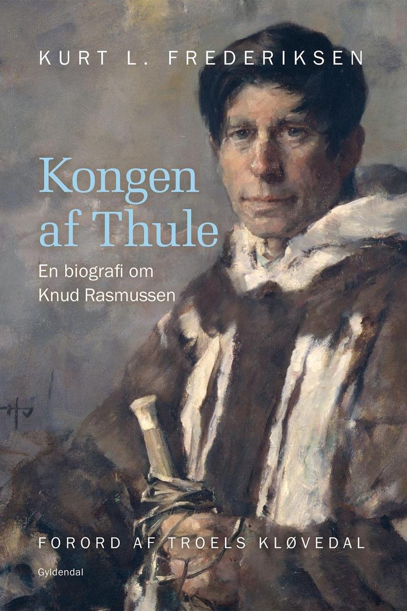 Kongen af Thule - Kurt L. Frederiksen