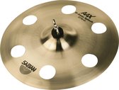 AAX O-Zone Splash 12" Natural Finish