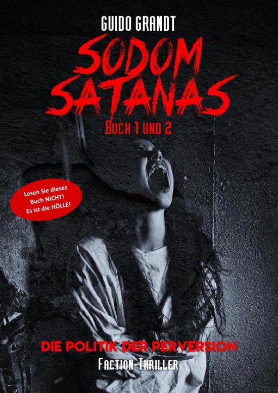 SODOM SATANAS - cover