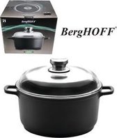 Berghoff Kookpot / Pan "Scala" 24cm 6,8L keramiek