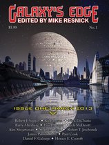 Galaxy's Edge 1 - Galaxy's Edge Magazine: Issue 1, March 2013