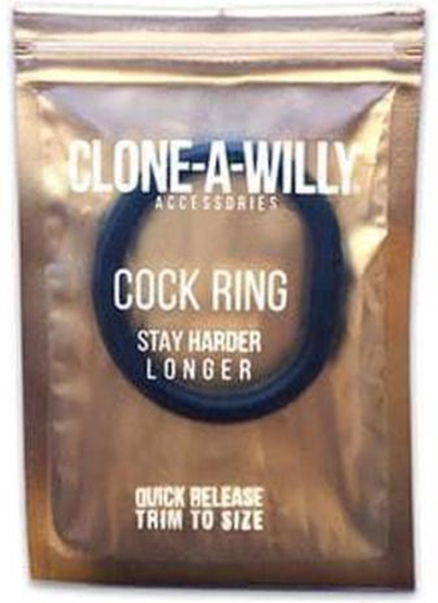 Clone-A-Willy - Cock Ring
