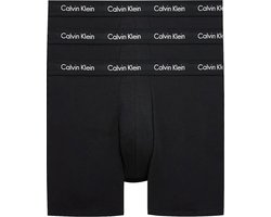 Calvin Klein Boxer Brief 3Pk