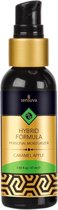 Sensuva - Hybride Glijmiddel Caramel Appel 57 ml