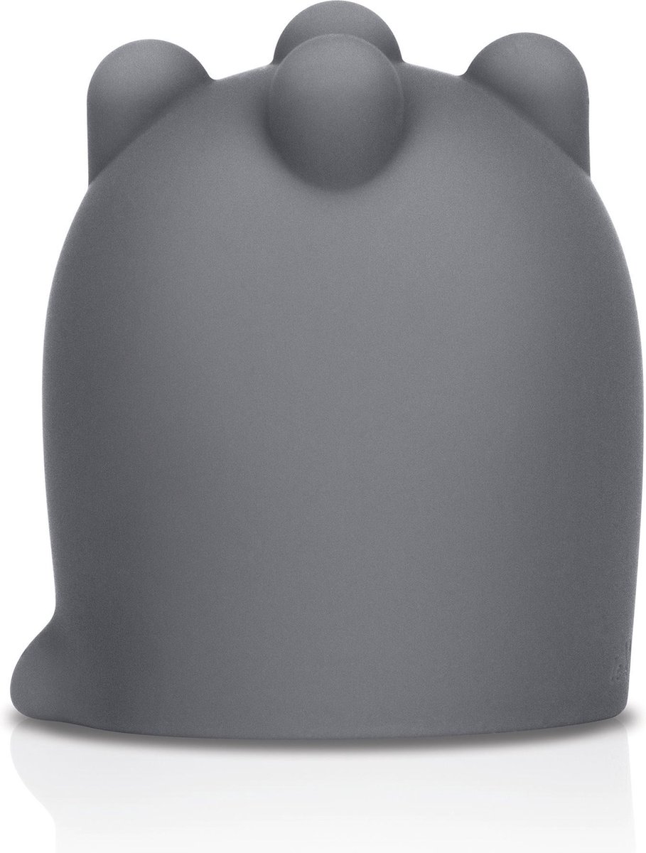 Le Wand Vibrator Opzetstuk Shiatsu Deep Tissue Massage