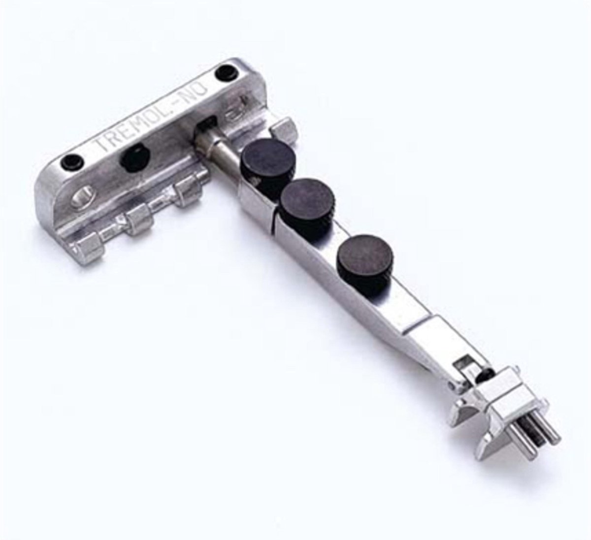Allparts Tremol-No BP-2006-010 voor Tremolo systeems - Gitaaronderdeel