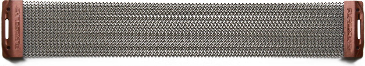 PureSound Snaretapijt CPB1420, 14", 20-strand, Custom Pro Brass - Snare drum wire
