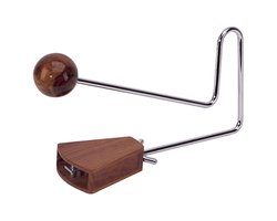 Latin Percussion LP208 Vibra Slap II Wood Standard vibraslap