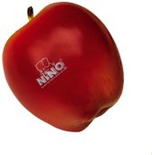 Meinl NINO596 Botany Fruit Shaker, Apfel - Shaker