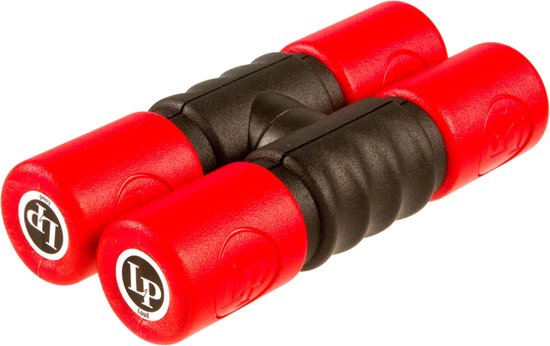 Latin Percussion LP441T Twist Shaker Loud shaker