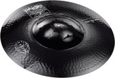 Paiste 2002 Giga Bell Ride 18", zwart Finish - Ride bekken