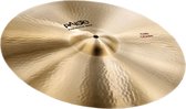 Paiste Crash bekken Formula 602