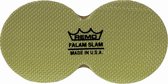 Falam Slam Pad KS-0006-PH, 4", Double basDrum Pad