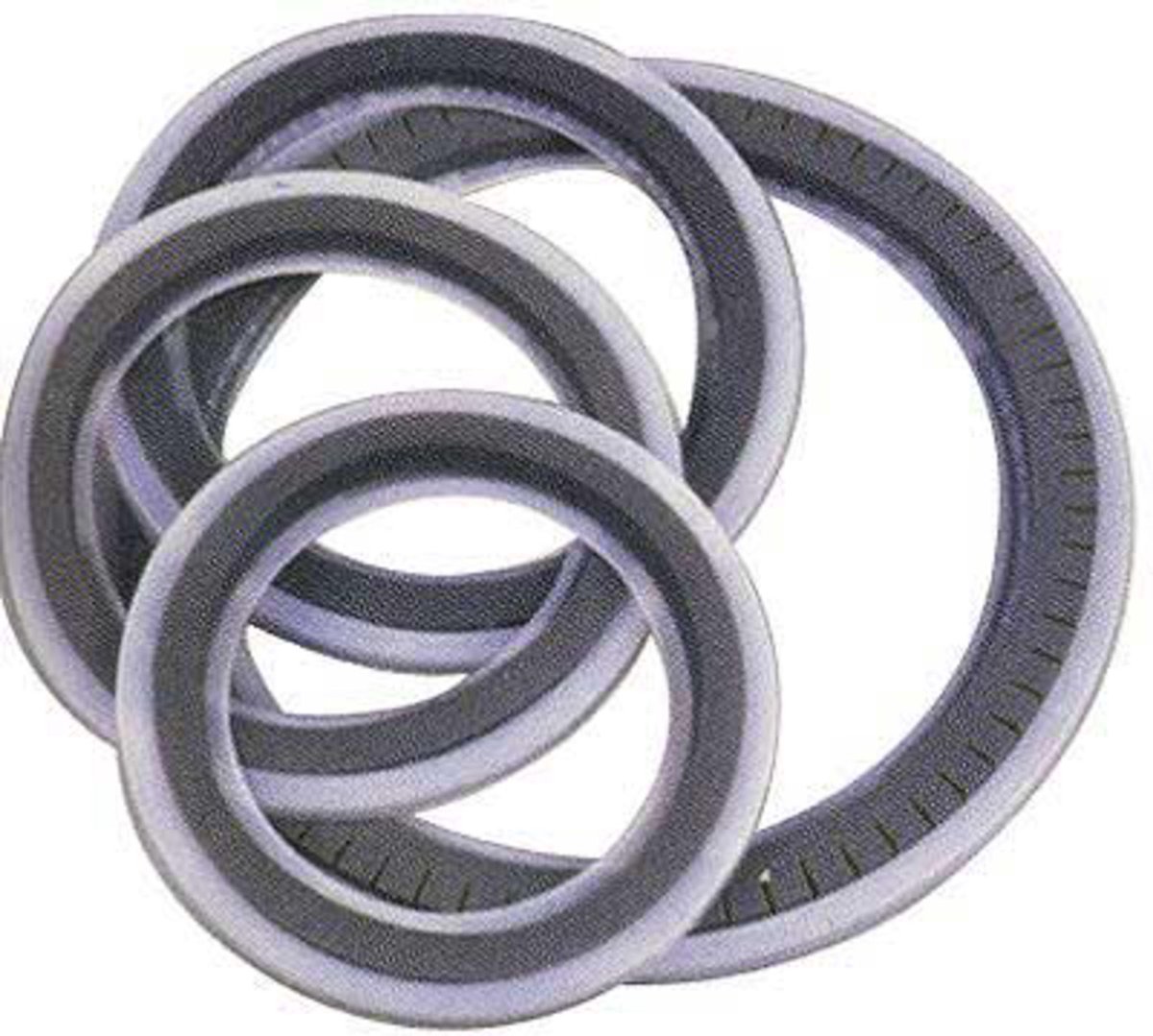Remo MF-1014-00 Muff’l Control Ring 14 inch dempring