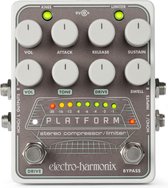 Electro Harmonix Platform - Effect-unit voor gitaren