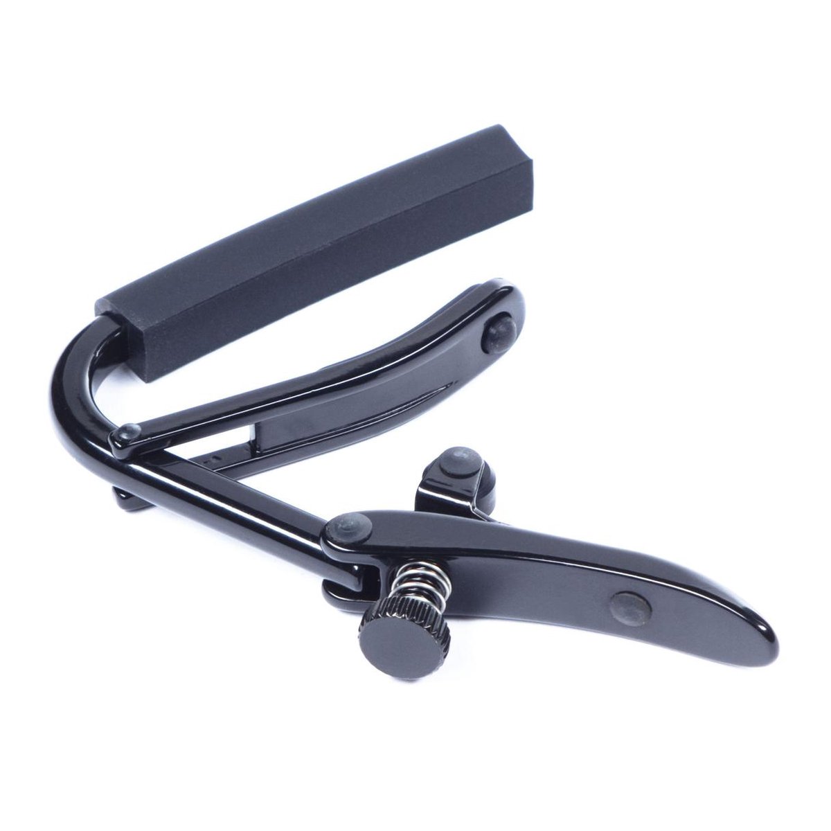 Shubb C1k Steel String Black