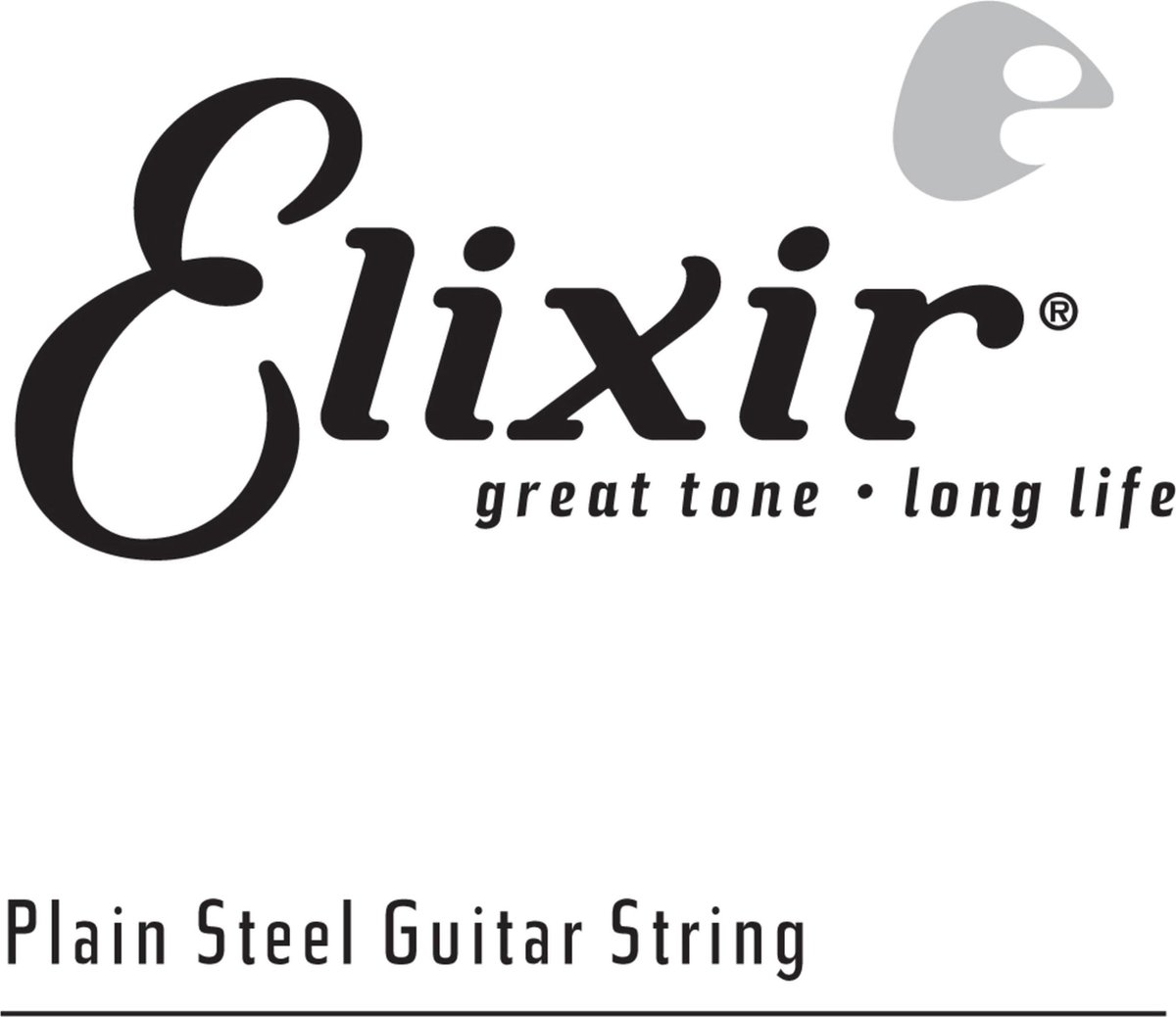 Strings/ELIXIR/PLAIN STRINGS/Plain 009