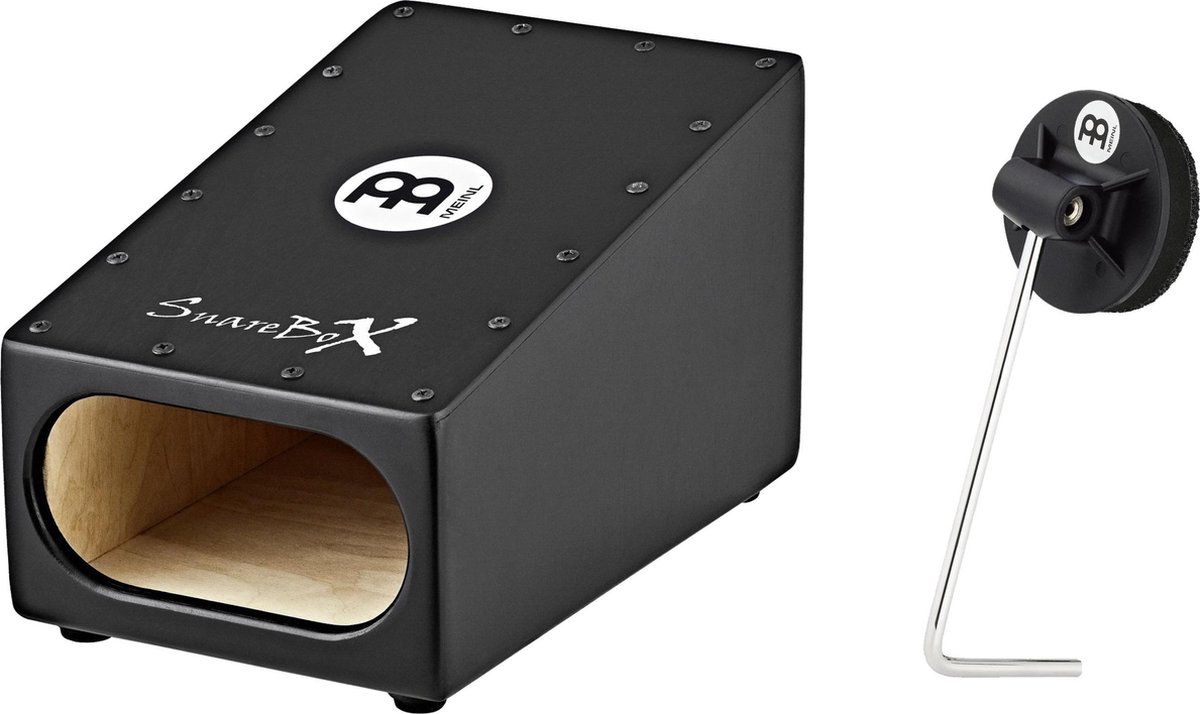 Meinl SnareBox - Cajon